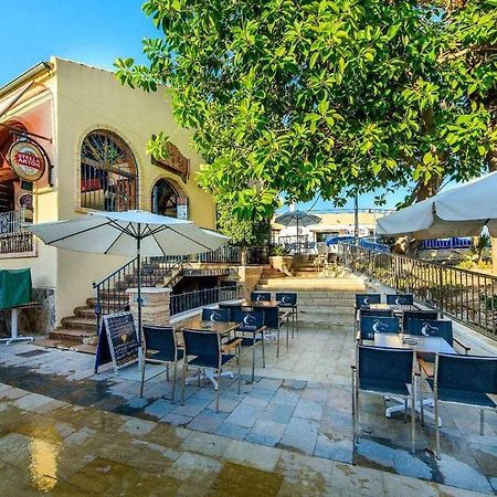 Espanhouse Diamante Apartment بيلار ذي لا أوراذاذا المظهر الخارجي الصورة