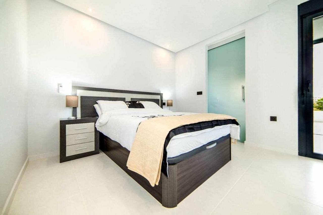 Espanhouse Diamante Apartment بيلار ذي لا أوراذاذا المظهر الخارجي الصورة