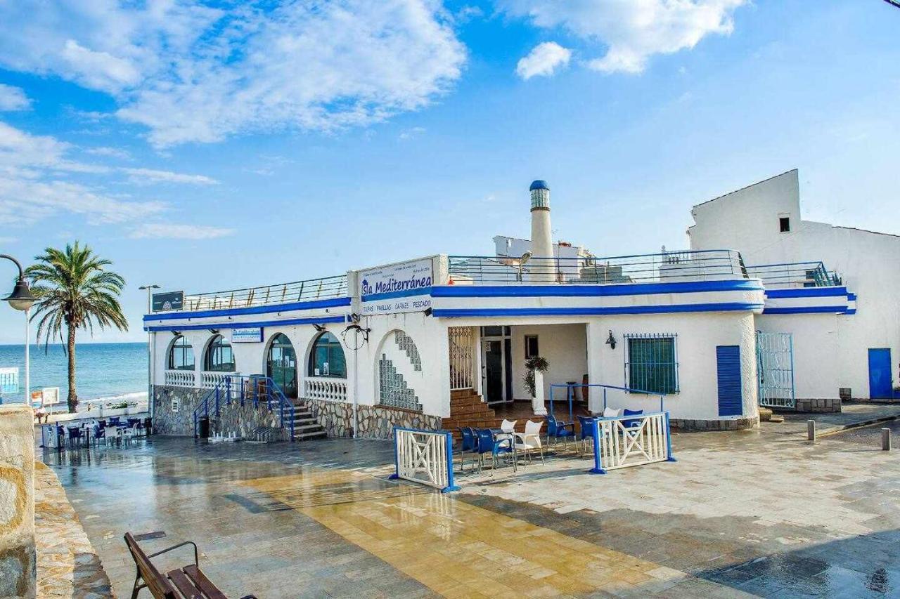 Espanhouse Diamante Apartment بيلار ذي لا أوراذاذا المظهر الخارجي الصورة
