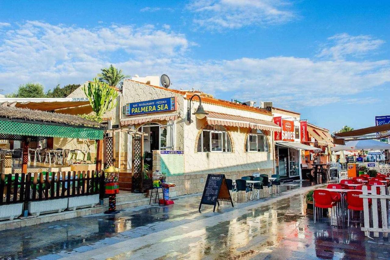 Espanhouse Diamante Apartment بيلار ذي لا أوراذاذا المظهر الخارجي الصورة