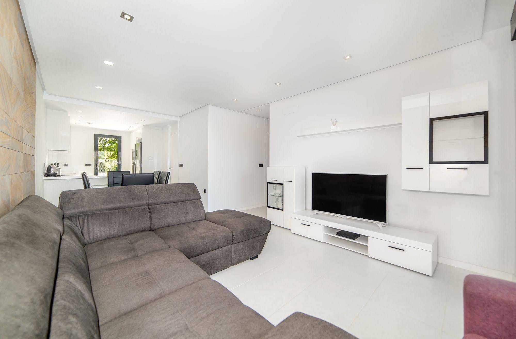 Espanhouse Diamante Apartment بيلار ذي لا أوراذاذا المظهر الخارجي الصورة