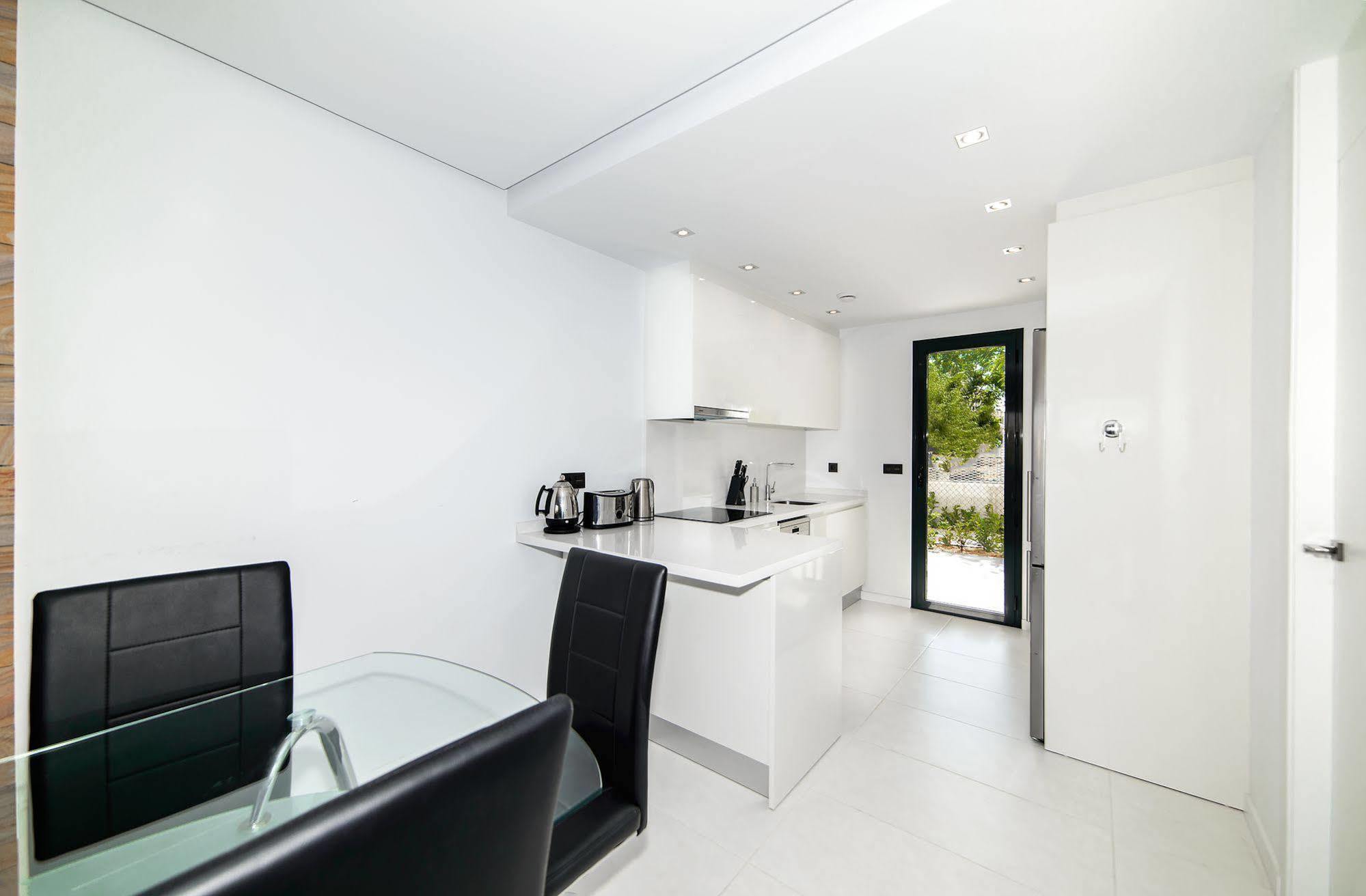 Espanhouse Diamante Apartment بيلار ذي لا أوراذاذا المظهر الخارجي الصورة