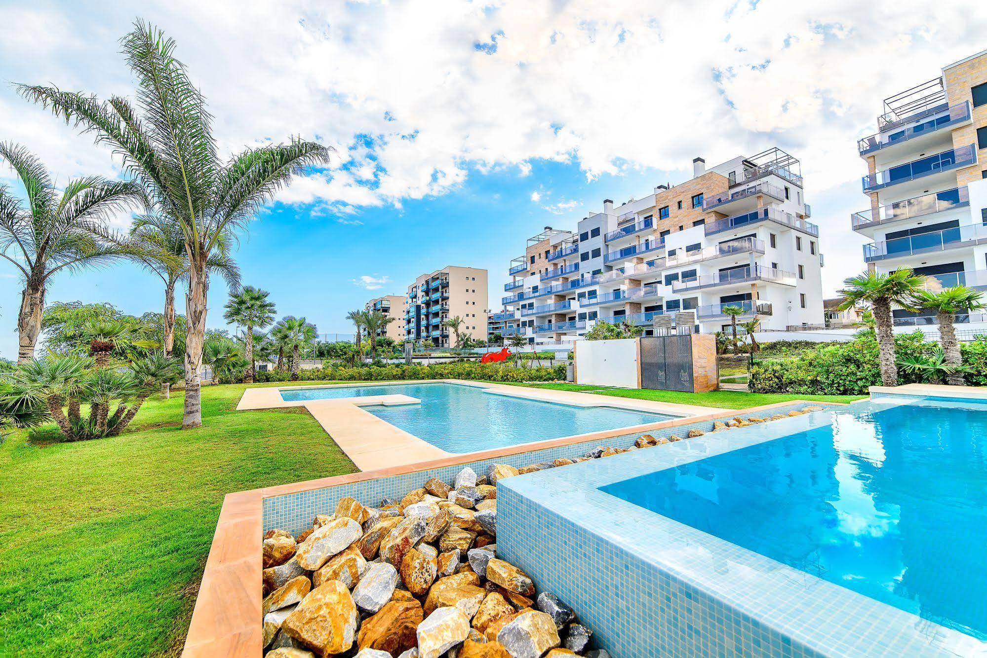 Espanhouse Diamante Apartment بيلار ذي لا أوراذاذا المظهر الخارجي الصورة