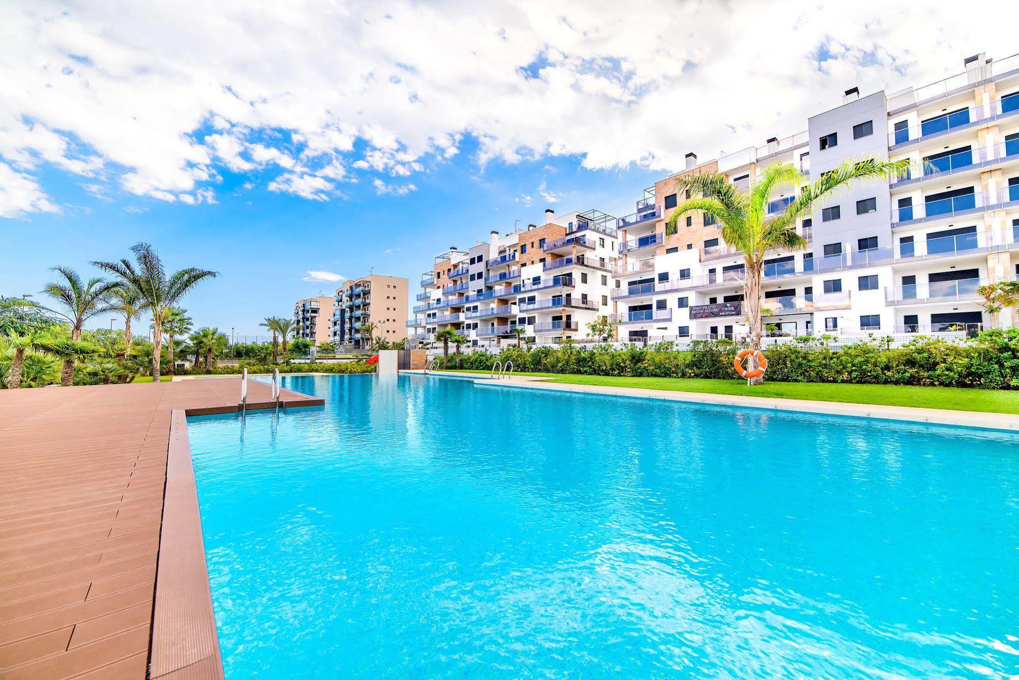 Espanhouse Diamante Apartment بيلار ذي لا أوراذاذا المظهر الخارجي الصورة