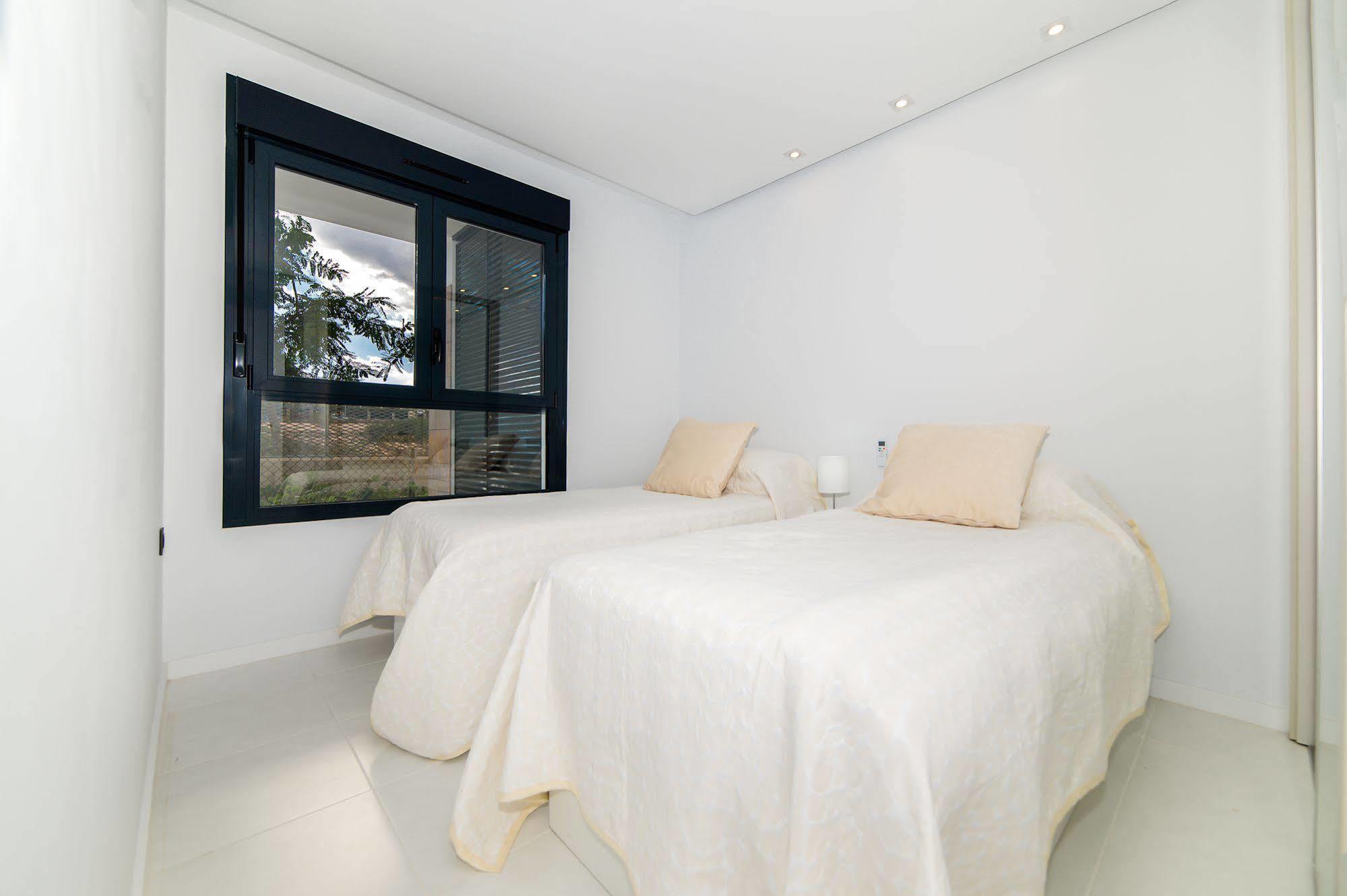 Espanhouse Diamante Apartment بيلار ذي لا أوراذاذا المظهر الخارجي الصورة