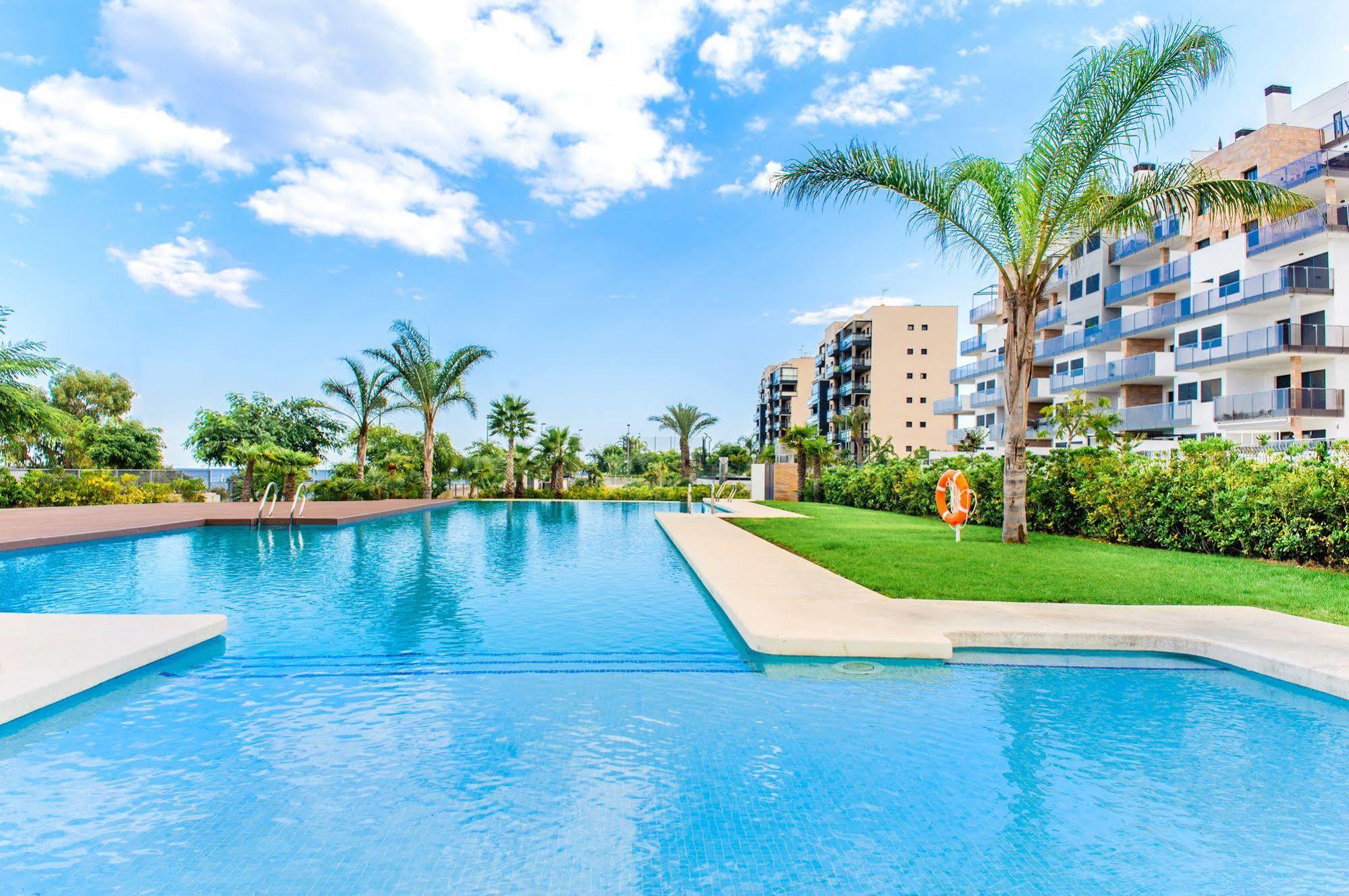 Espanhouse Diamante Apartment بيلار ذي لا أوراذاذا المظهر الخارجي الصورة