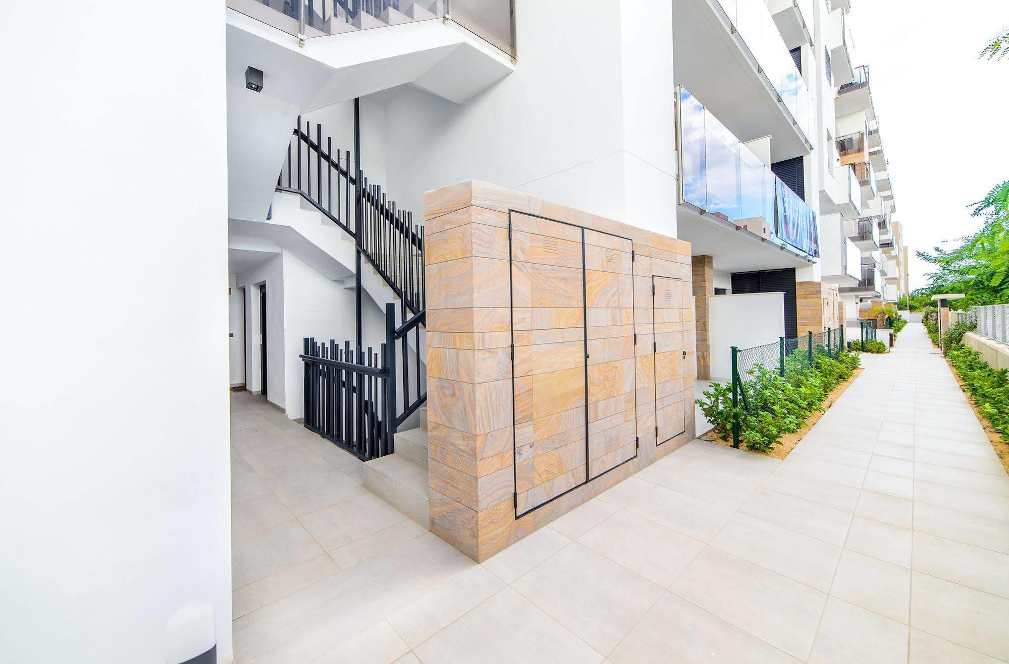 Espanhouse Diamante Apartment بيلار ذي لا أوراذاذا المظهر الخارجي الصورة