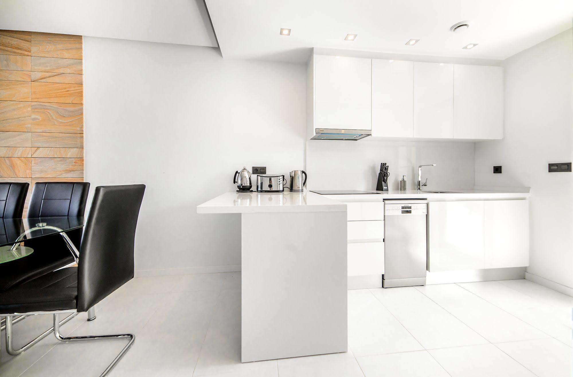 Espanhouse Diamante Apartment بيلار ذي لا أوراذاذا المظهر الخارجي الصورة