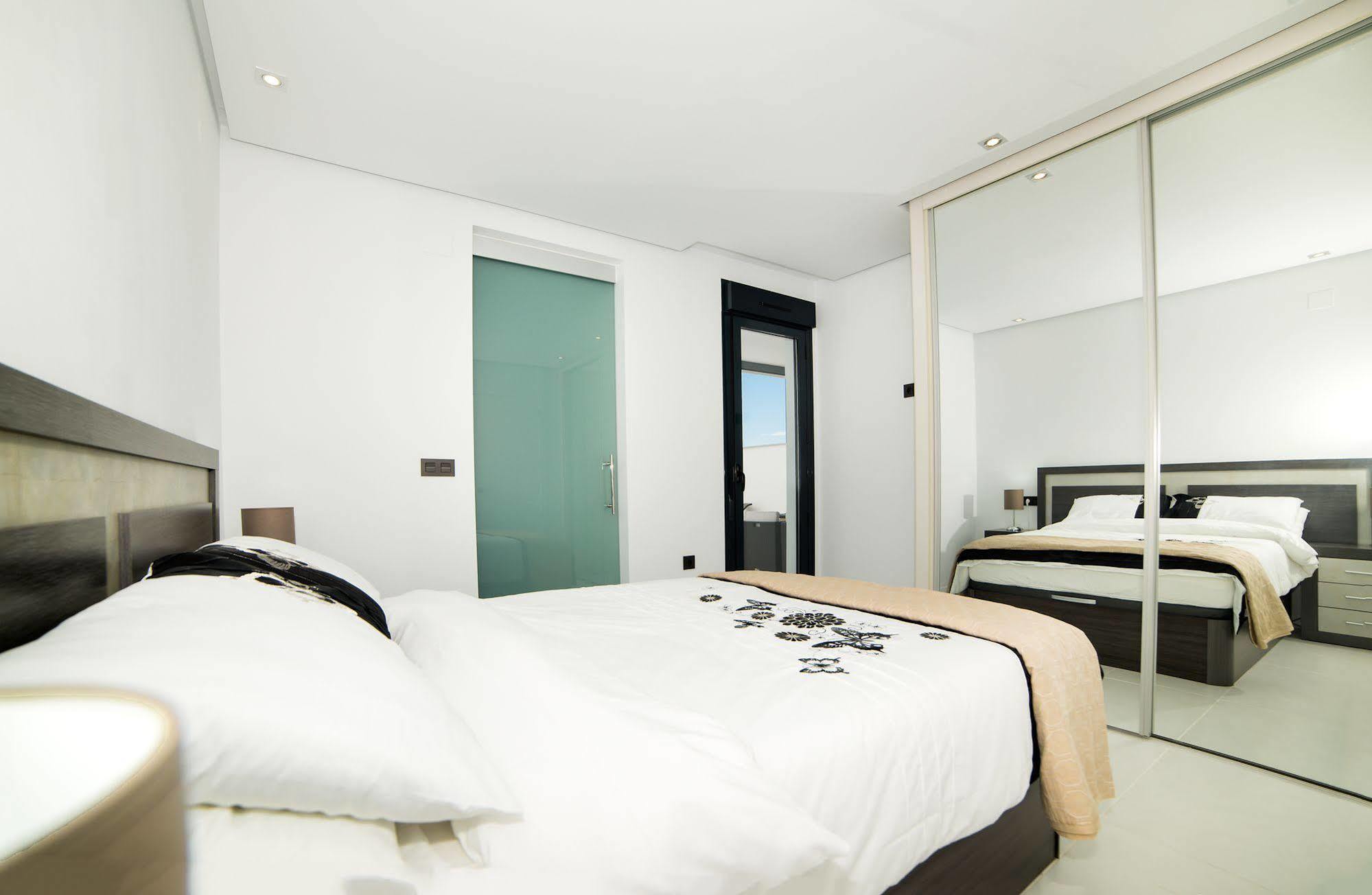 Espanhouse Diamante Apartment بيلار ذي لا أوراذاذا المظهر الخارجي الصورة