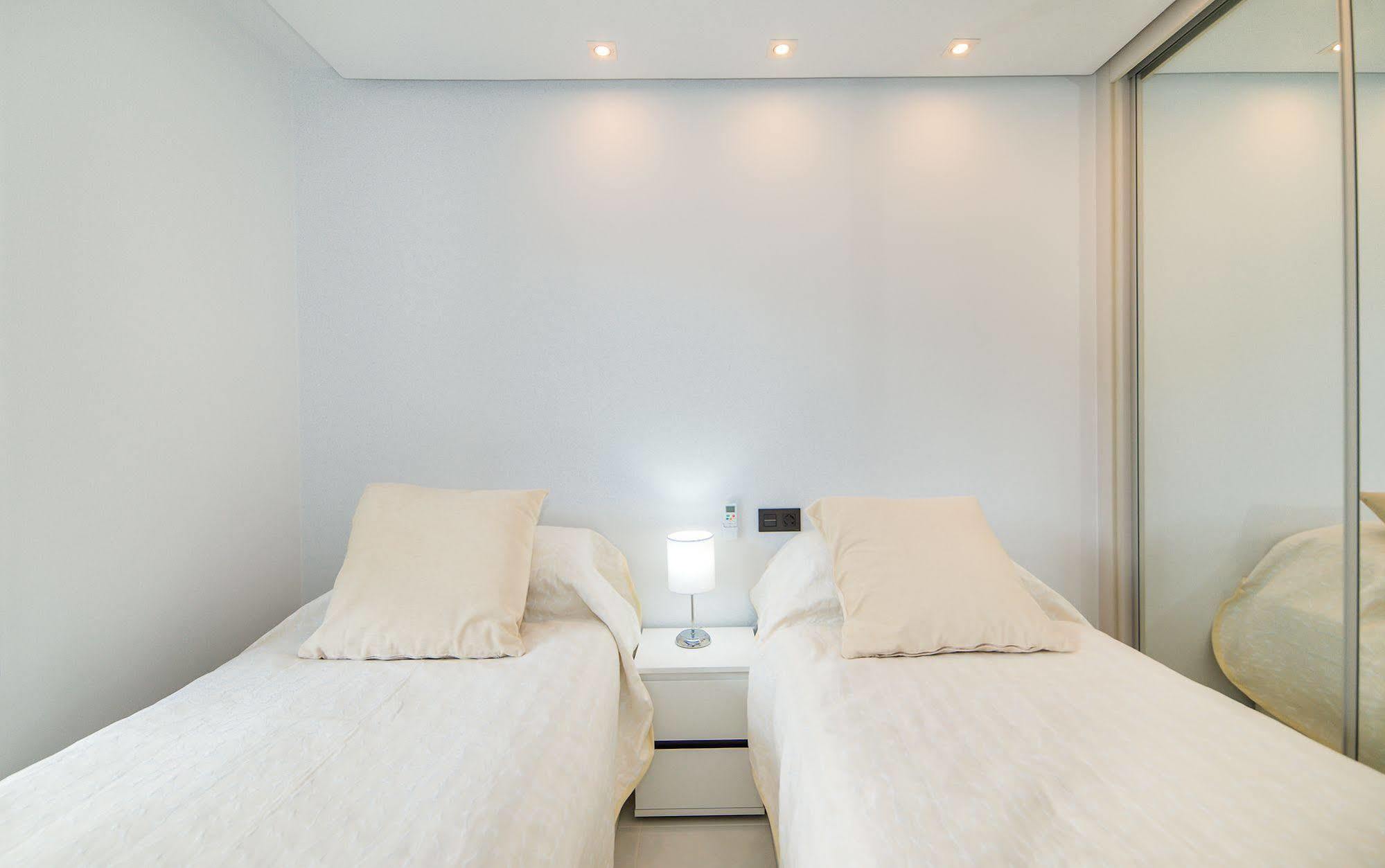 Espanhouse Diamante Apartment بيلار ذي لا أوراذاذا المظهر الخارجي الصورة