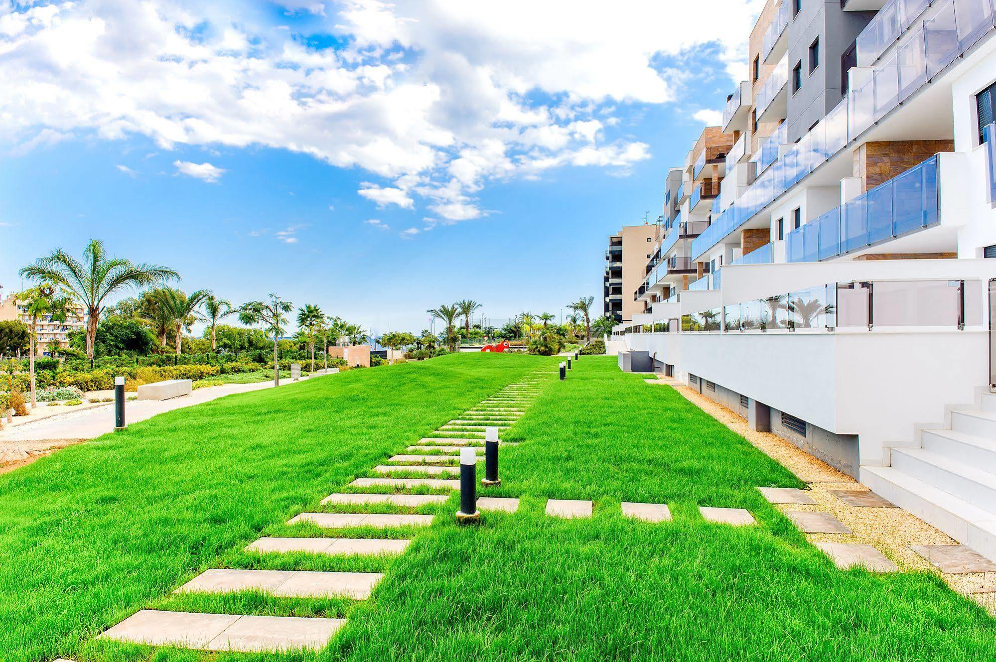 Espanhouse Diamante Apartment بيلار ذي لا أوراذاذا المظهر الخارجي الصورة