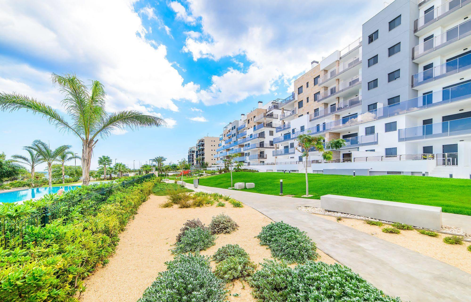 Espanhouse Diamante Apartment بيلار ذي لا أوراذاذا المظهر الخارجي الصورة